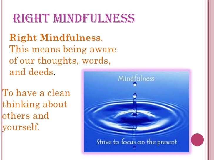 Mindfulness Meditation