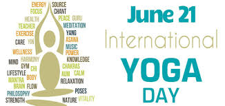 benefits of international yoga day
