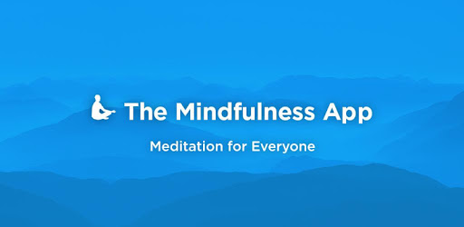 mindfulness app