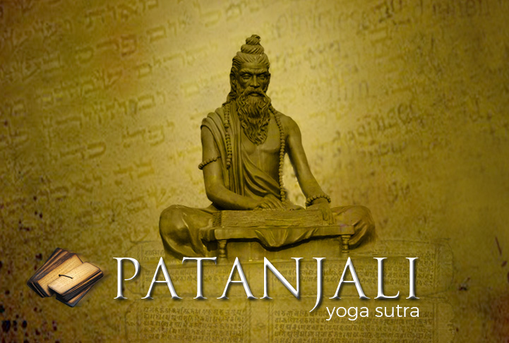 Patanjali yoga sutras