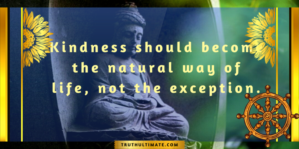 50 Gautam Buddha quotes for Better Life
