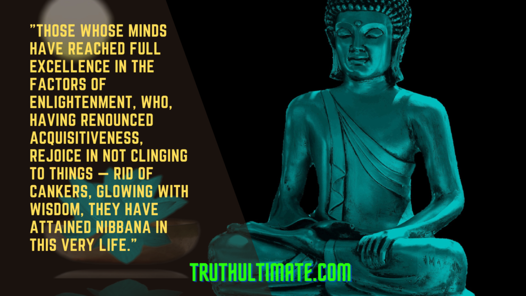 Karma Buddha quotes