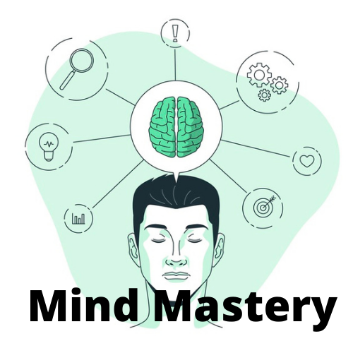 You are currently viewing MIND MASTERY