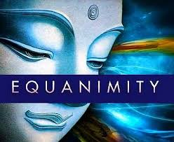 Read more about the article Equanimity