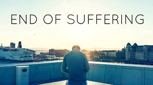 Read more about the article End of Suffering