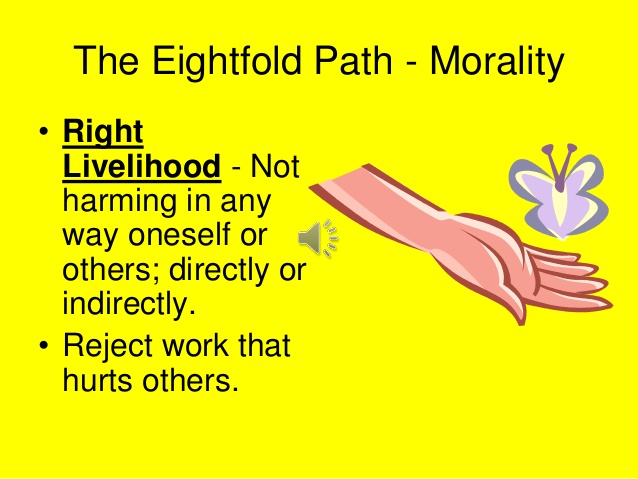 right-livelihood-truth-ultimate