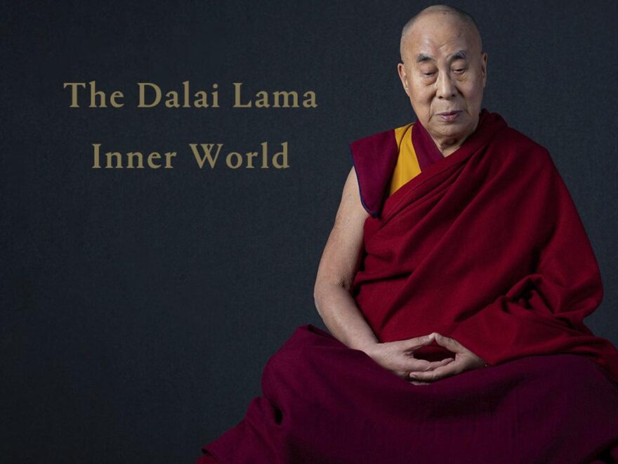 dalai lama