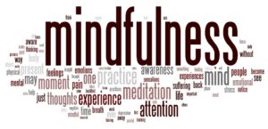 Read more about the article Mindfulness
