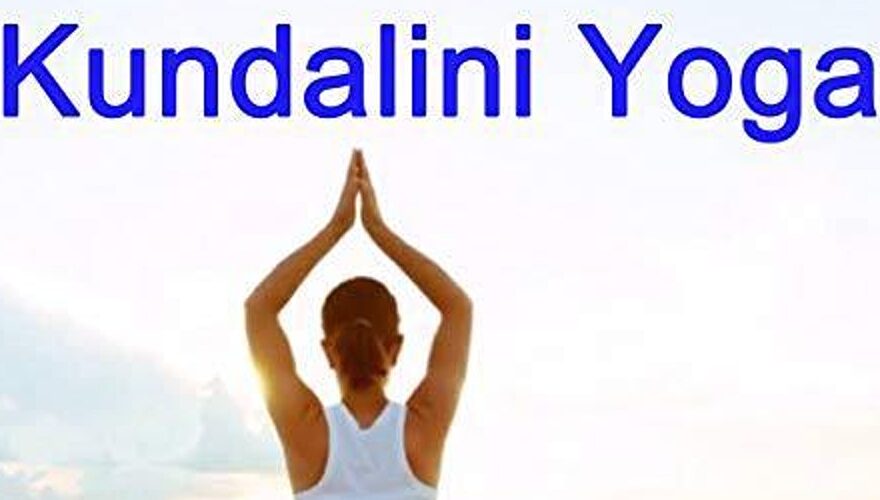 Kundalini Yoga