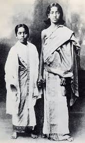 Early Life of Jiddu Krishnamurti