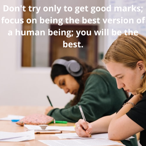 motivational quotes for students to study hard