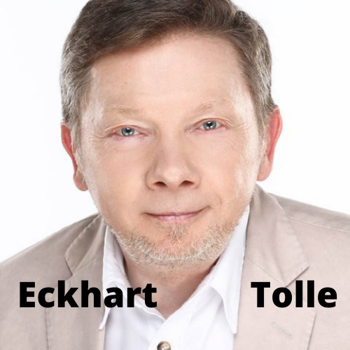 Read more about the article Eckhart Tolle Quotes
