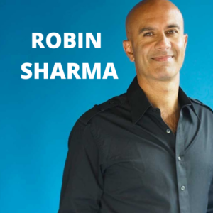 Read more about the article Robin Sharma