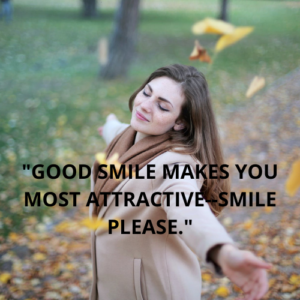 SMILE QUOTES - Truth Ultimate