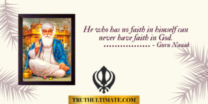 50 Guru Nanak quotes for Better Life