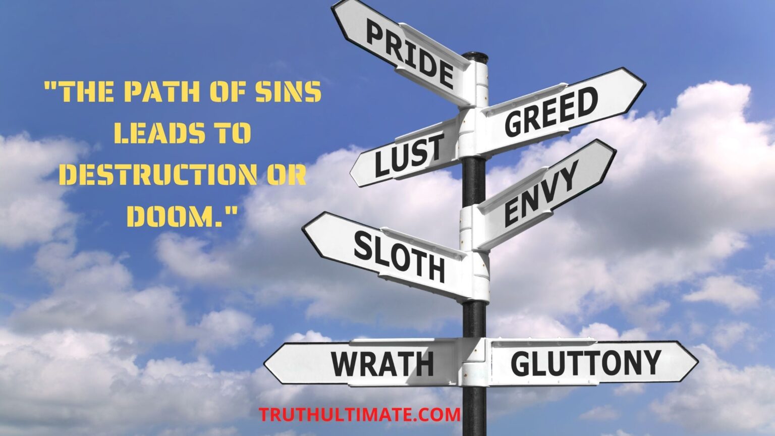 Vinash Kale Viprit Buddhi Truth Ultimate