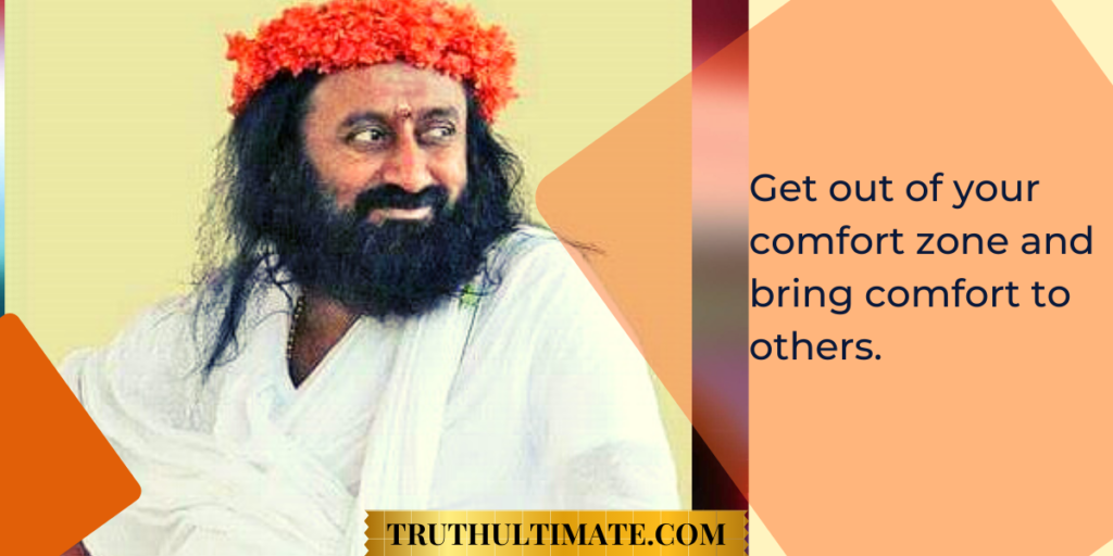 Sri Sri Ravi Shankar quotes