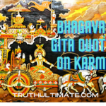 Bhagavad Gita Quotes on Karma