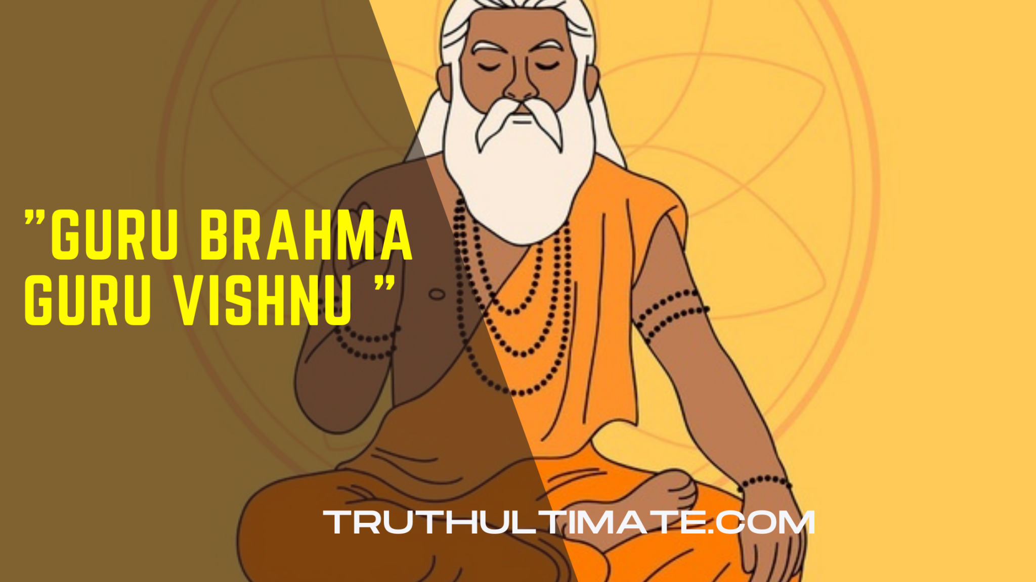 Guru Brahma Guru Vishnu Archives Truth Ultimate