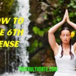 How to Use 6th Sense
