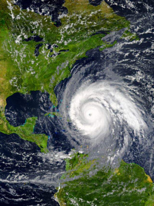 5 factors why Hurricane Lee seems dangerous?