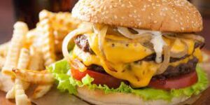 Read more about the article National Cheeseburger Day