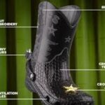 Crocs Cowboy Boot goes viral