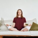 Mindfulness Meditation for Anxiety