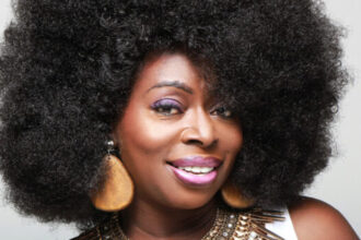 Angie Stone: The Timeless Voice of Neo-Soul