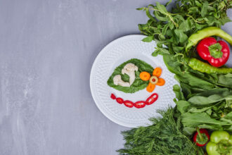 anti aging foods