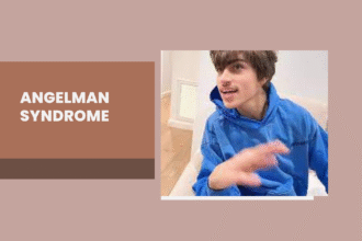 angleman syndrome