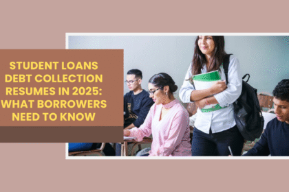 Student Loans Debt Collection