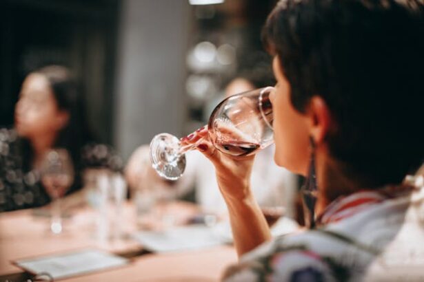 Alcohol and brain damage