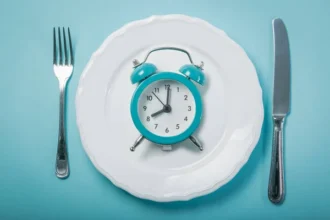 4:3 intermittent fasting