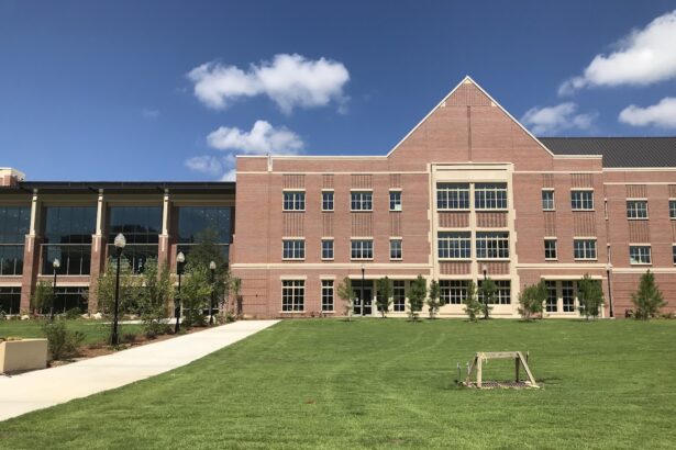 Florida State University (FSU)