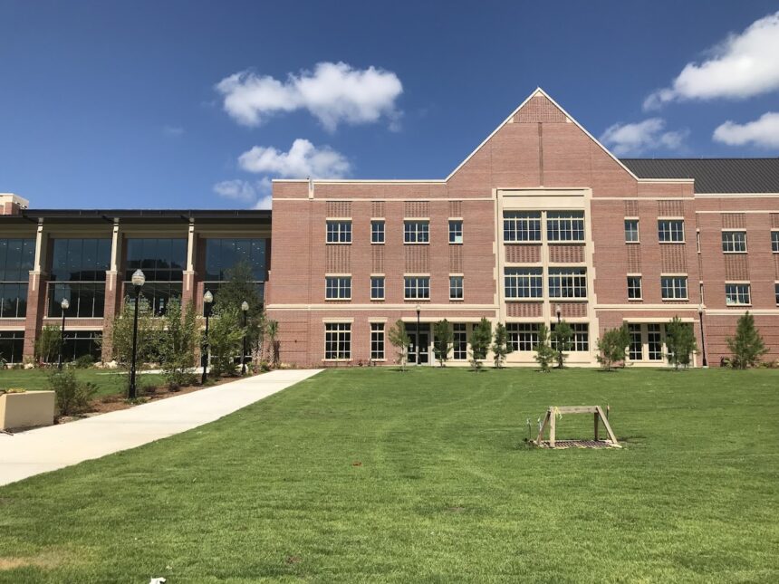 Florida State University (FSU)
