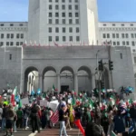 50501 protest