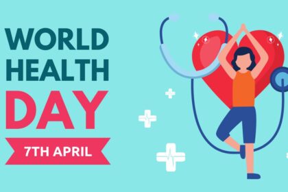 world health day 2025
