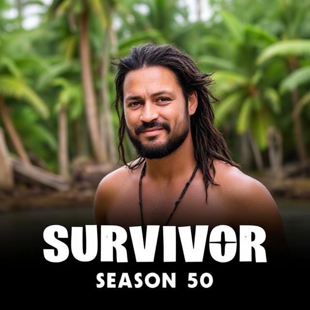 Survivor Season 50