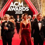 ACM Awards 2025