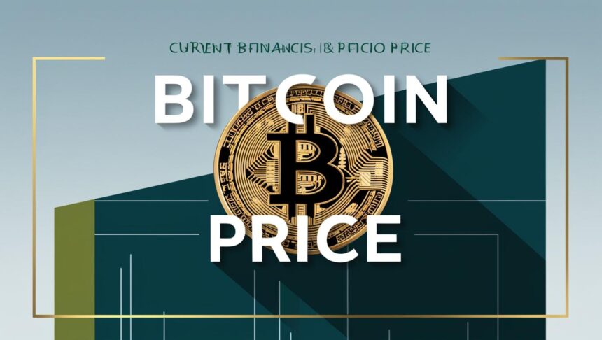 Bitcoin Price Today