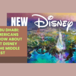 Disney Abu Dhabi