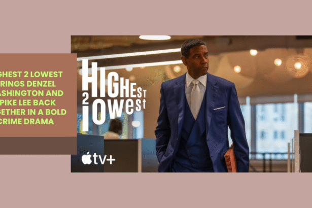 Highest 2 Lowest