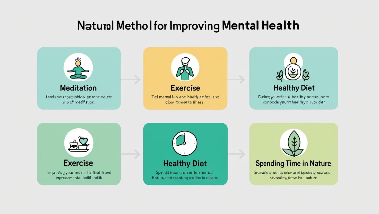 How to Improve Mental Health Naturally: 10 Simple Habits That Really Work