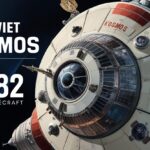 Soviet Spacecraft Kosmos 482