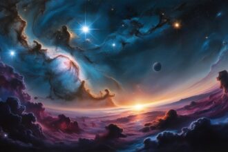 Space Is Ultimate