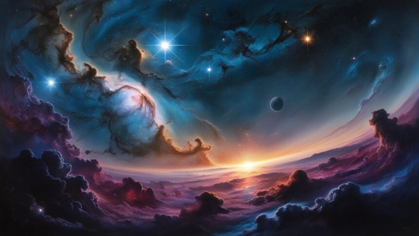 Space Is Ultimate