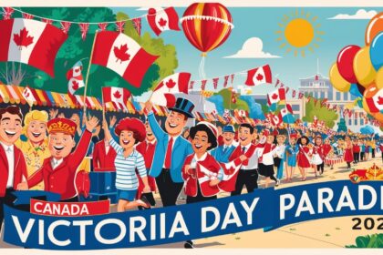 Victoria Day Canada 2025