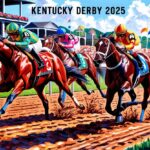 Kentucky Derby 2025