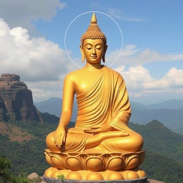 Cetanāhaṁ, bhikkhave, kammaṁ vadāmi: What Buddha Really Meant About Karma